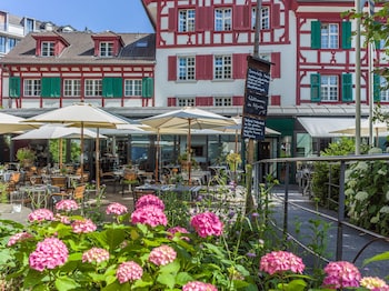 hotel hofgarten luzern