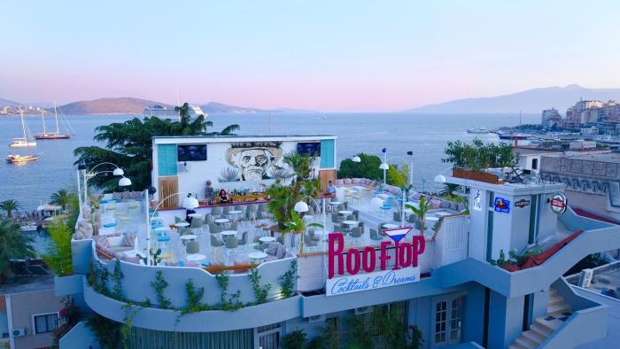 illyrian boutique hotel