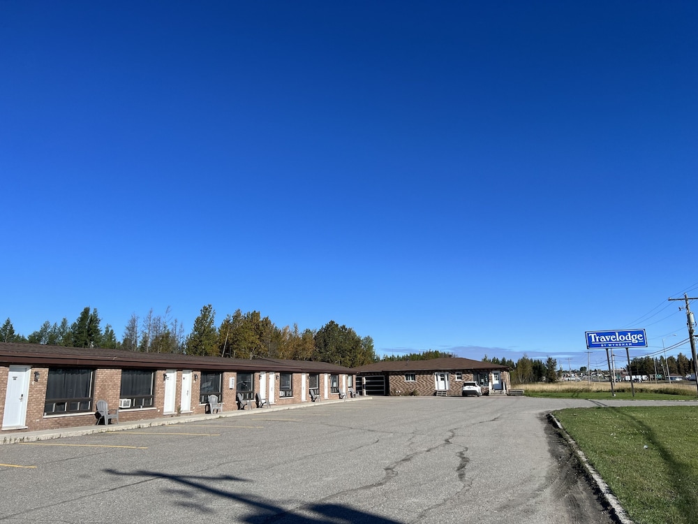 Travelodge By Wyndham Cochrane,Ontario>>Cochrane,2 star