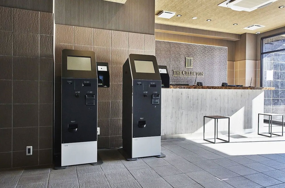 The Celecton Kitamoto Ekimae,Kitamoto>>Ageo,3 star