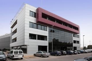 Aparthotel Wellness,Valencia>>Paterna,3 star