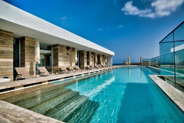 Number 11 St Julian's Malta - Handwritten Collection,Marsalforn>>Malta,3.5 star