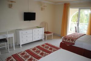 Sunbay Hotel,Bridgetown>>Barbados,3 star