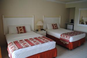 Sunbay Hotel,Bridgetown>>Barbados,3 star