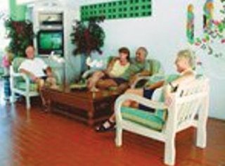 Pirate's Inn,Bridgetown>>Barbados,2 star