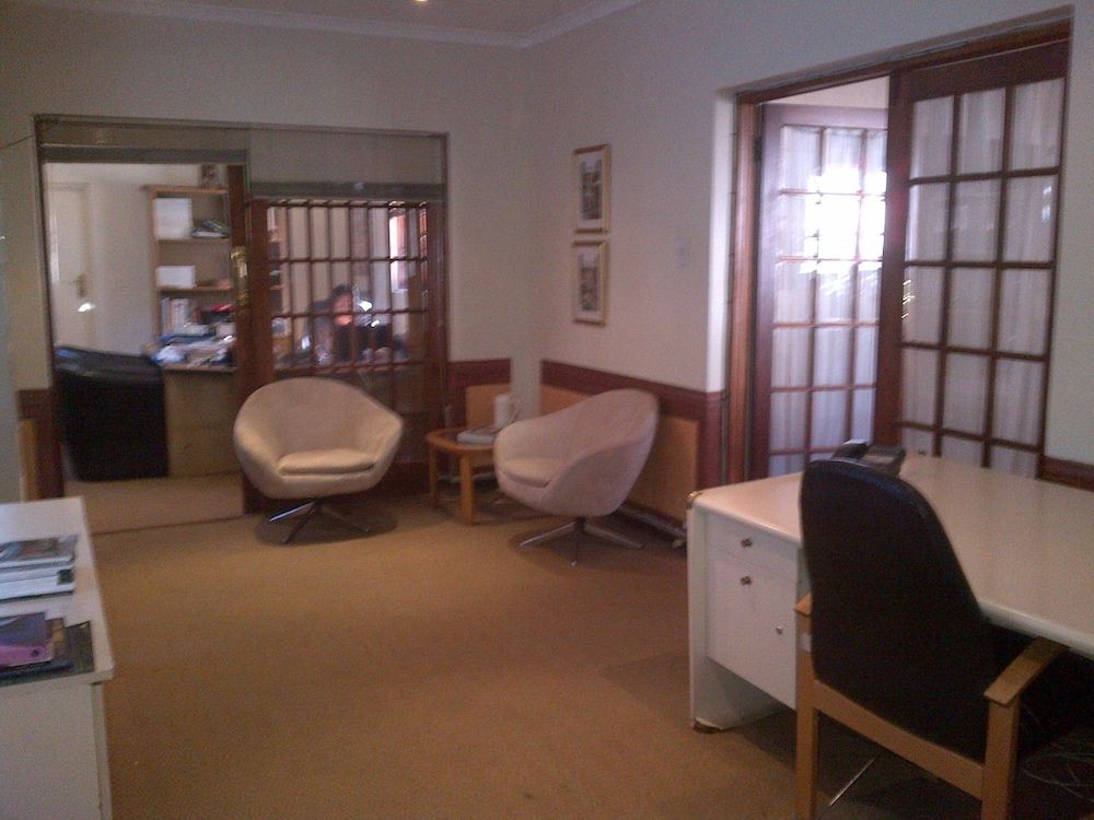 da arden guest house