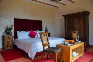 Tizi N'ouirgane,Asni>>Al Haouz,3.5 star
