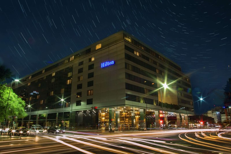 hilton buenos aires