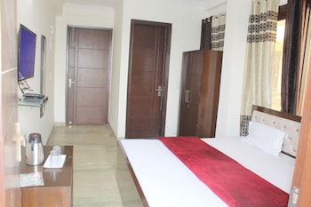 Hotel South Delhi Inn,New Delhi>>Delhi,3 star