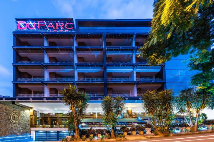 Hotel Du Parc,In Medellin (El Poblado),4.5 star