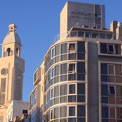 axsur design hotel