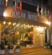 alvear hotel