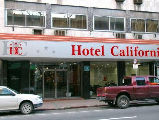 hotel california