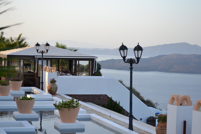 Maison Des Lys,Fira>>Akrotiri,4 star