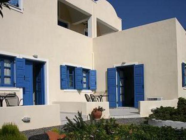 Irigeneia Hotel,Main Street,4 star