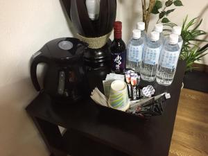 Cool-Residence Otaru,Sapporo>>Otaru,2.5 star