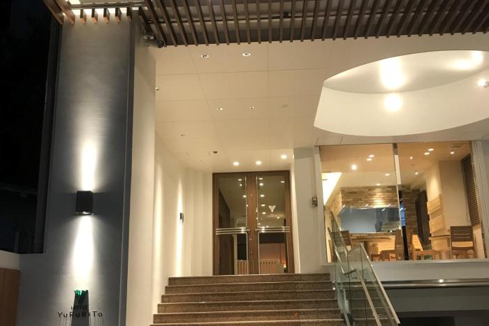 Hotel Yururito Osaka,Osaka>>Nishinomiya,3 star