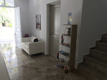 vassiliki rooms