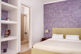 Manos Small World,Firostefani>>Fira,3 star