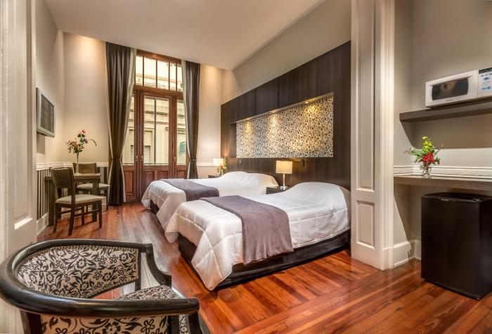 Up Tribeca Hotel,San Telmo>>Buenos Aires,3 star