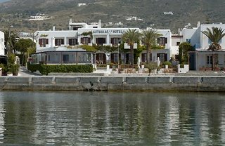 asterias hotel