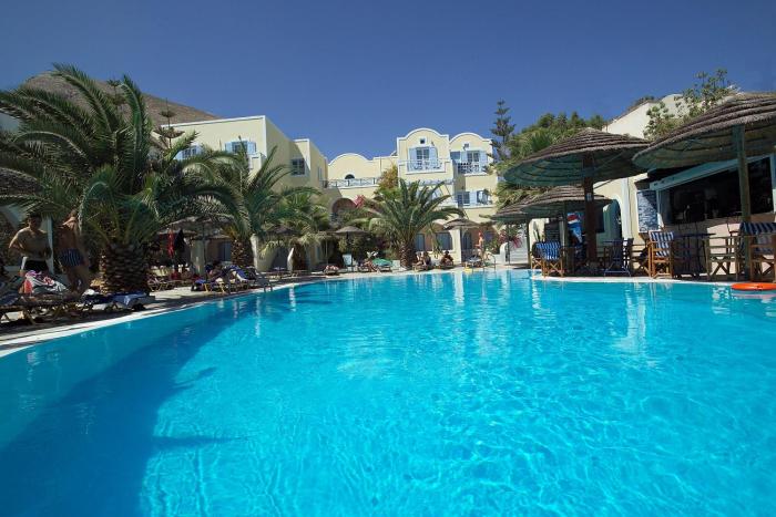 hotel zephyros