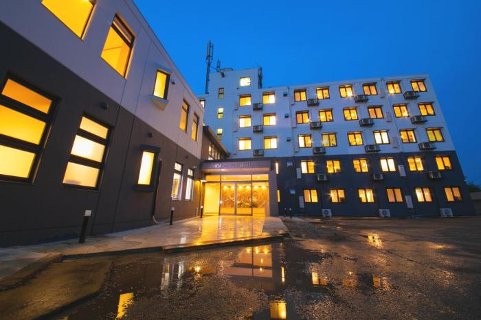 Narita Aic Airport Hotel,Narita>>Chiba,2.5 star