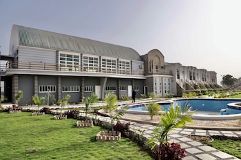 Porto Golf Hotels,,4 star