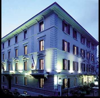 hotel desiree