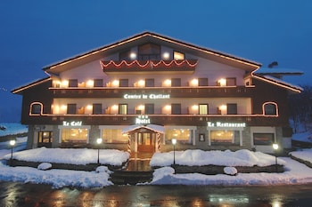 Comtes De Challant,Fenis>>Aosta,3 star