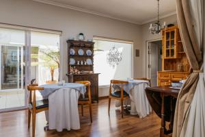 the ashford guesthouse