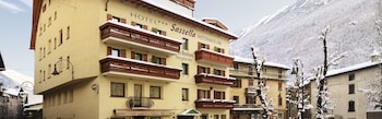 Hotel Sassella,Grosio>>Bergamo,3 star