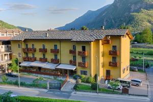 Crabun,Bard>>Aosta,3 star