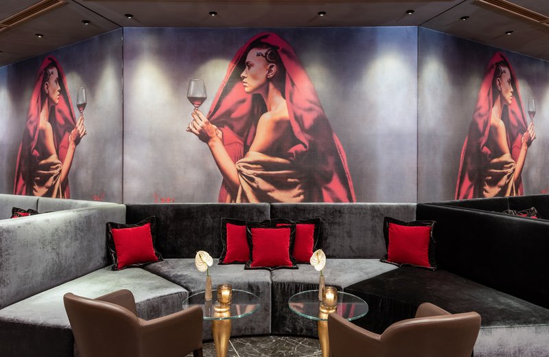 Leonardo Royal Hotel Venice Mestre,Chioggia>>Castelfranco Veneto,4.5 star