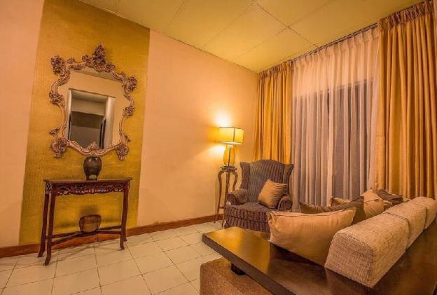 Arathi Appartment,Southern Province>>Galle,3 star