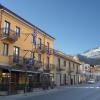Susa & Stazione,Sestriere>>Sauze D'oulx,3 star