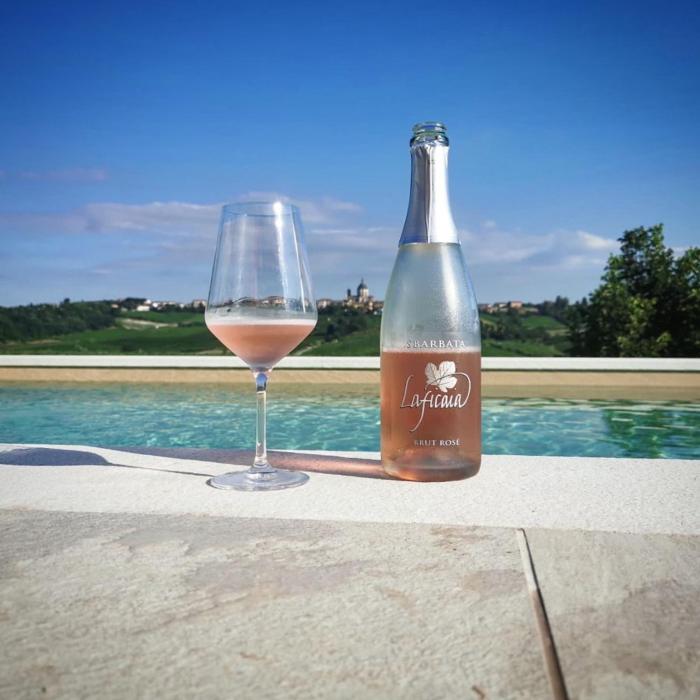 laficaia wine resort