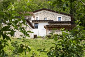 agriturismo di la dallacqua