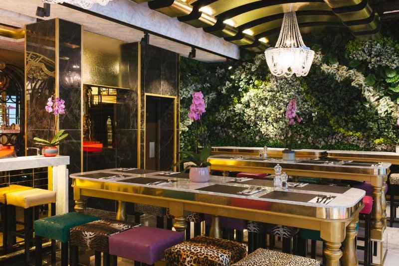 signature lux hotel by onomo foreshore