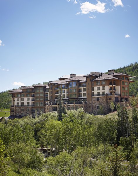 Viceroy Snowmass,Aspen Snowmass>>Snowmass Village,5 star