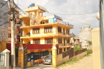 Kathmadu Fawlty Home,Near Kathmandu Durbar Square,3 star
