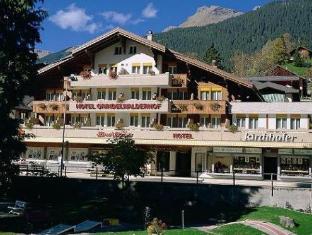 grindelwalderhof