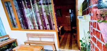 The Kodai Heaven,,3 star