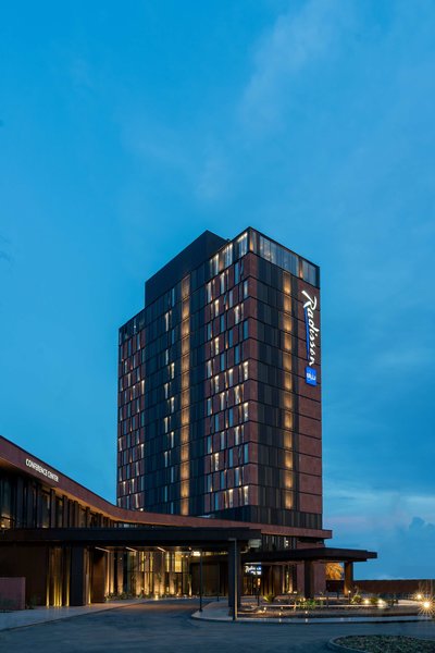 Radisson Blu Hotel & Conference Center, Niamey,Musée National Du Niger>>Niamey,5 star