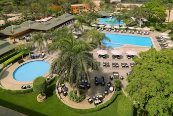Hilton Cairo Heliopolis,Heliopolis>>Cairo,5 star