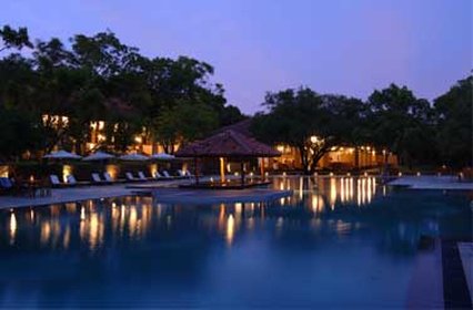 Amaya Lake Dambulla,Kandalama>>Dambulla,4 star