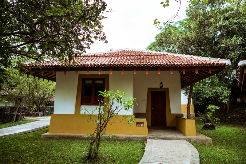 amaya lake dambulla