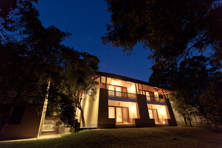 amaya lake dambulla