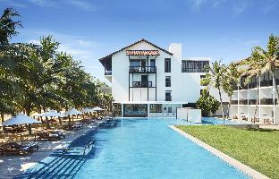 Jetwing Blue,Gampaha>>Colombo,5 star