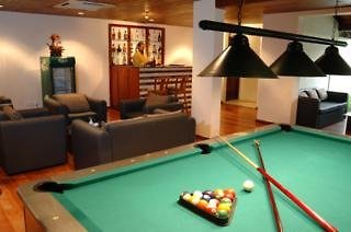 Hibiscus Beach Hotel And Villas,Colombo>>Bentota,4 star